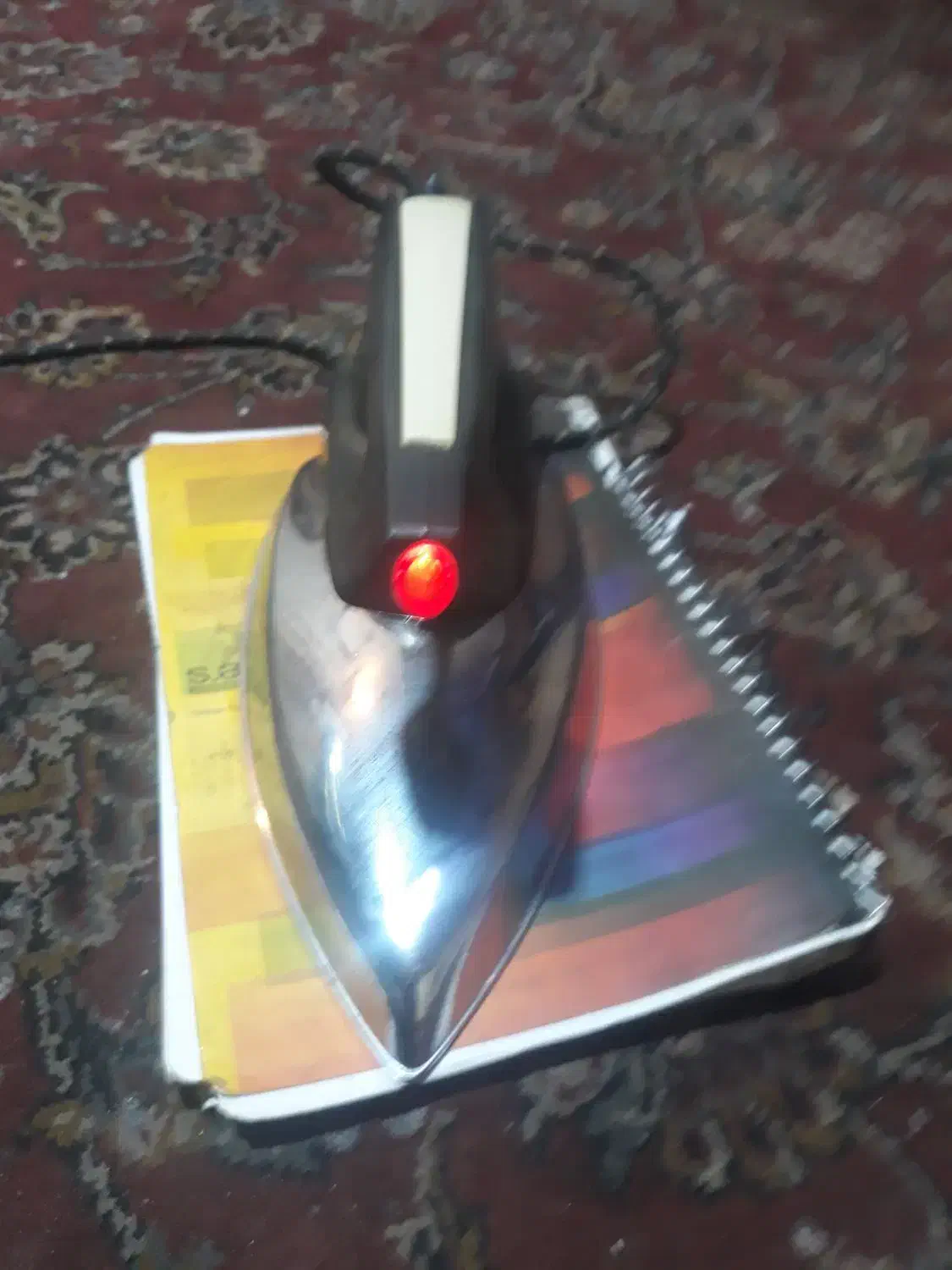 فروش|اتو و لوازم اتو|کاشان, کارگر|دیوار