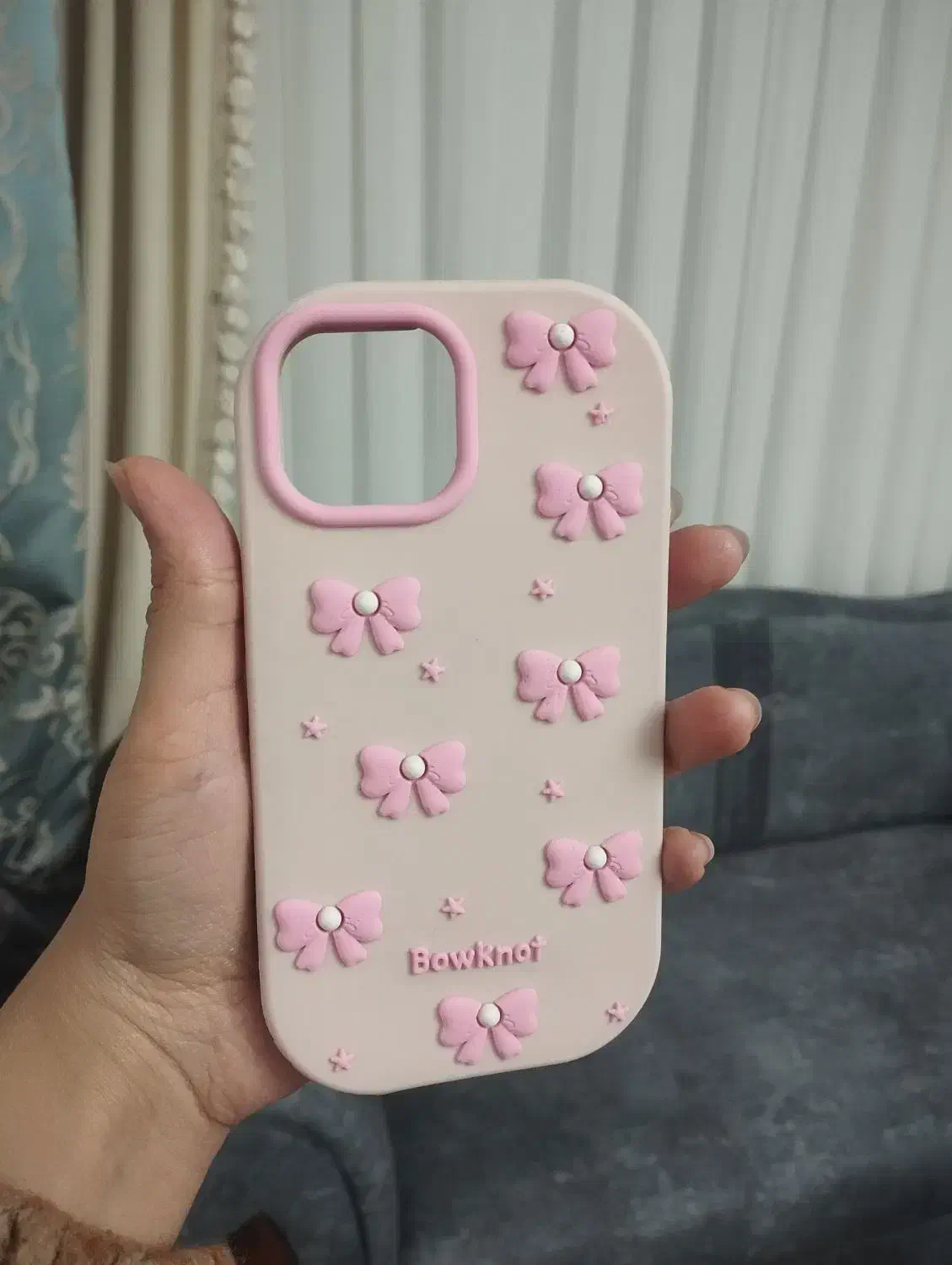 گارد آیفون ۱۳ نرمال|لوازم جانبی موبایل و تبلت|مشهد, گوهرشاد|دیوار