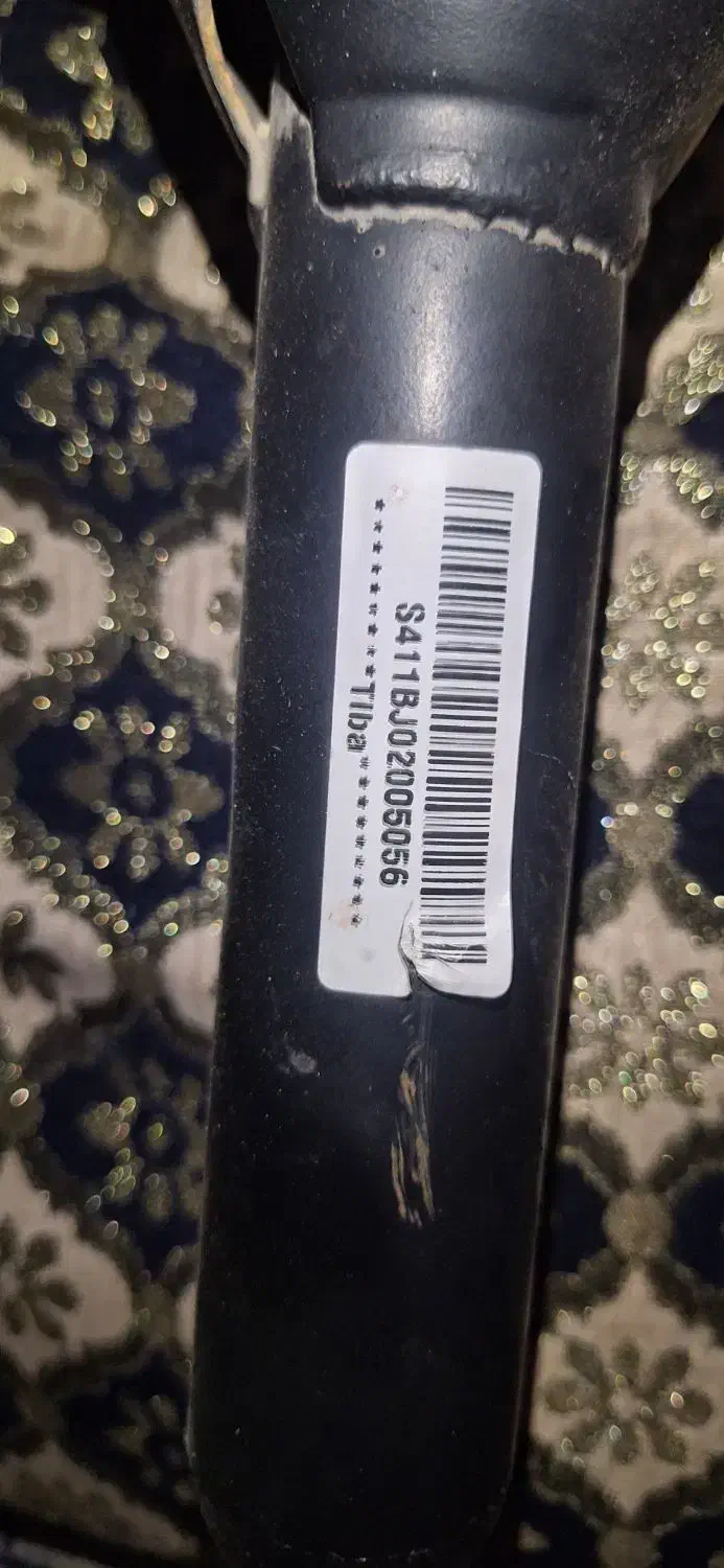 کمک و فنر .|قطعات یدکی و لوازم جانبی|قم, شهرک امام حسین|دیوار