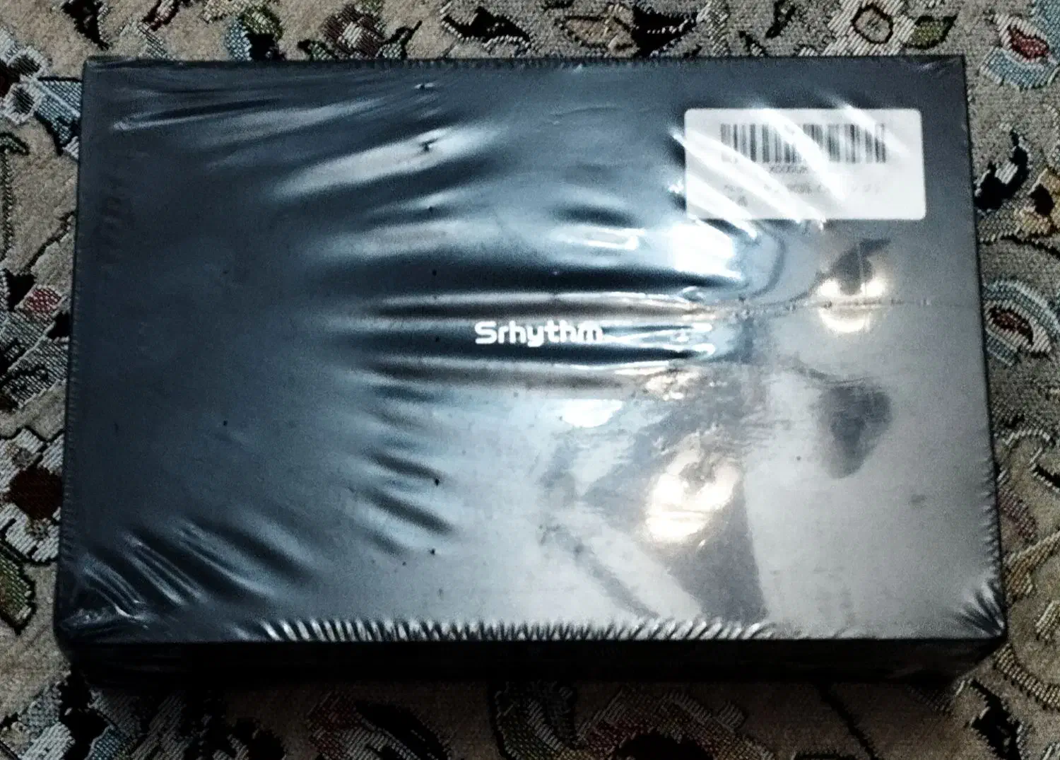 هدفون Srhythm nc35|لوازم جانبی موبایل و تبلت|تهران, جیحون|دیوار