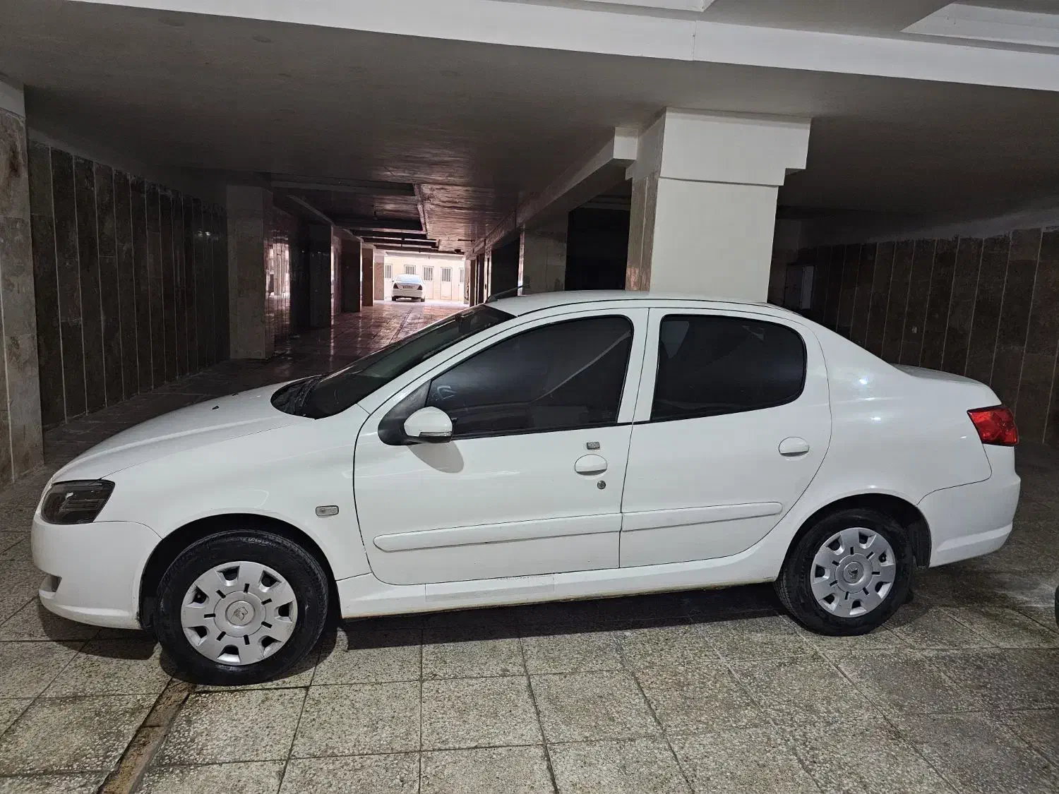 رانا پلاس ۱۴۰۱|خودرو سواری و وانت|تهران, تهرانسر شرقی|دیوار