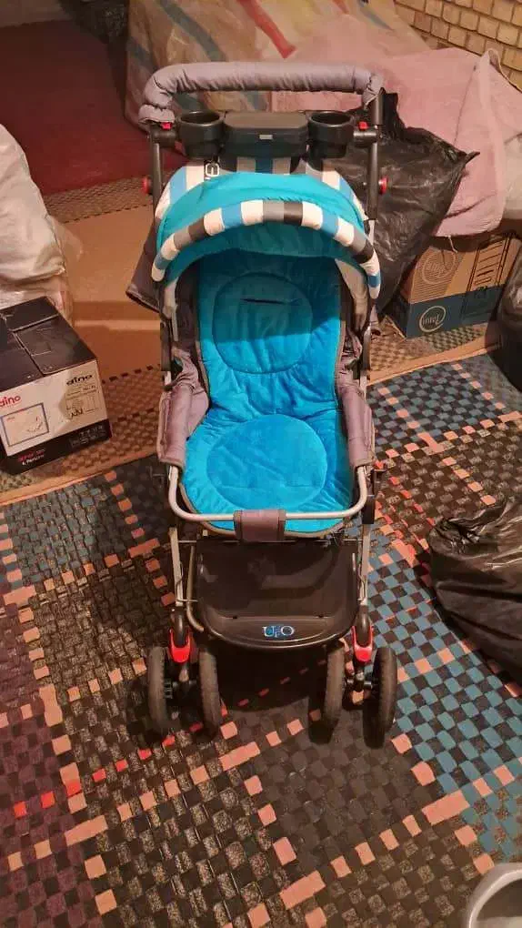 سرویس نوزاد|کالسکه و لوازم جانبی|شهرضا, |دیوار