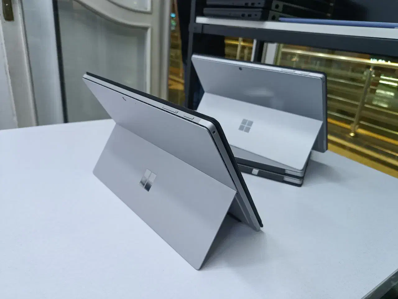 Microsoft Surface Pro7 Plus سرفیس پرو هفت پلاس|رایانه همراه|تهران, میدان ولیعصر|دیوار