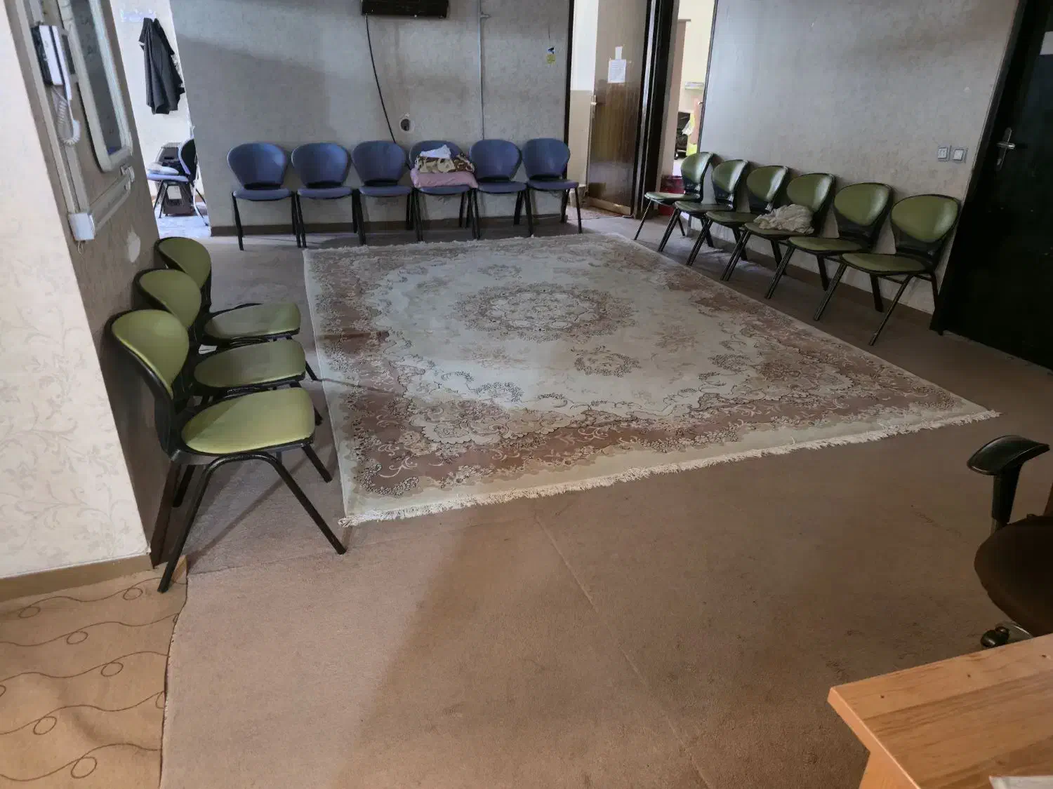 استخدام منشی پانسیون مطالعاتی دخترانه|استخدام اداری و مدیریت|یاسوج, |دیوار