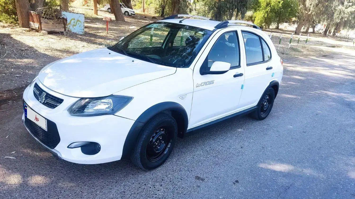 کوئیکR|خودرو سواری و وانت|شوش, |دیوار