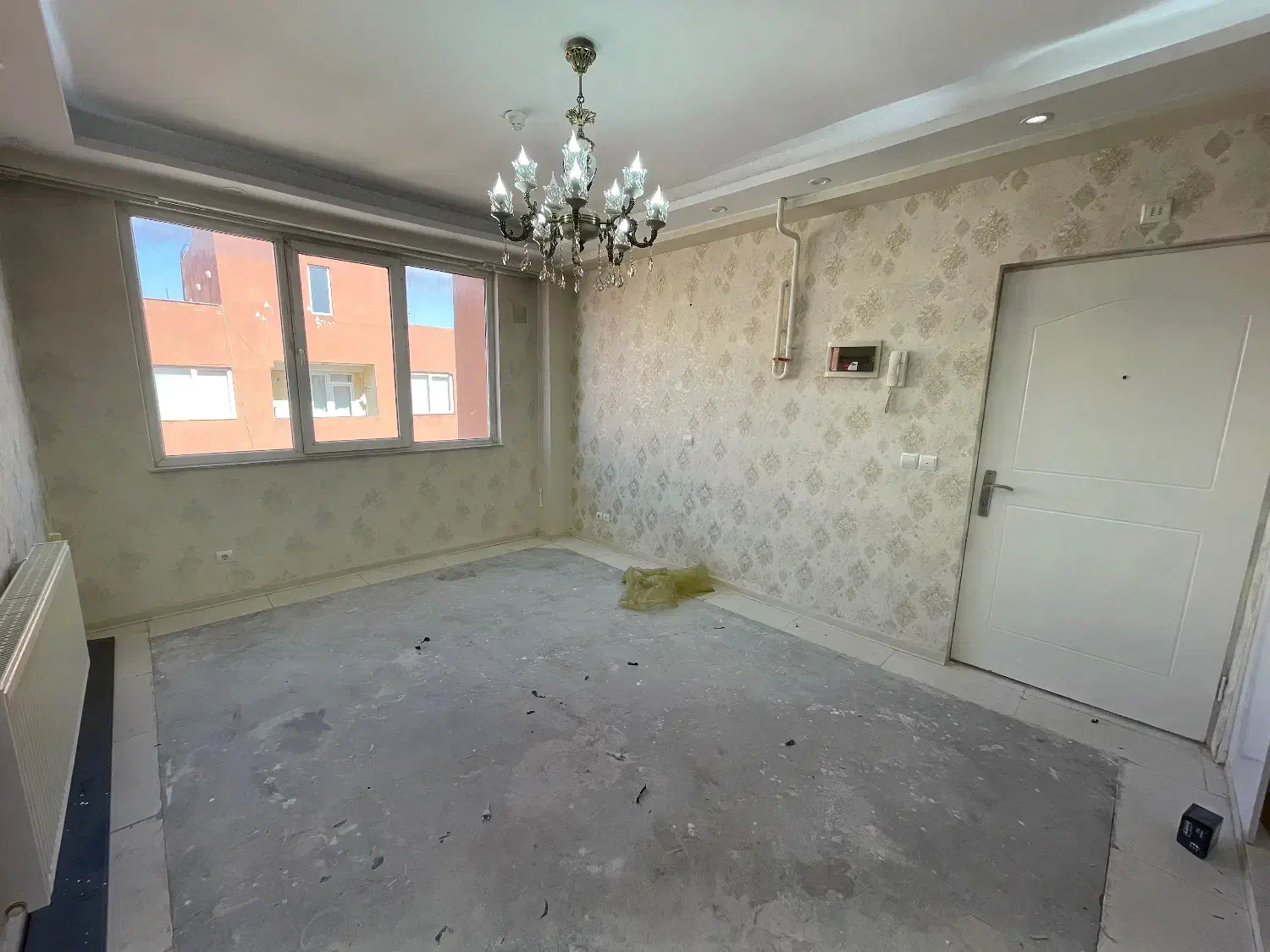 فروش اپارتمان در سهند فاز ۳ املاک برتر کد ۱۱۶|فروش آپارتمان|تبریز, |دیوار