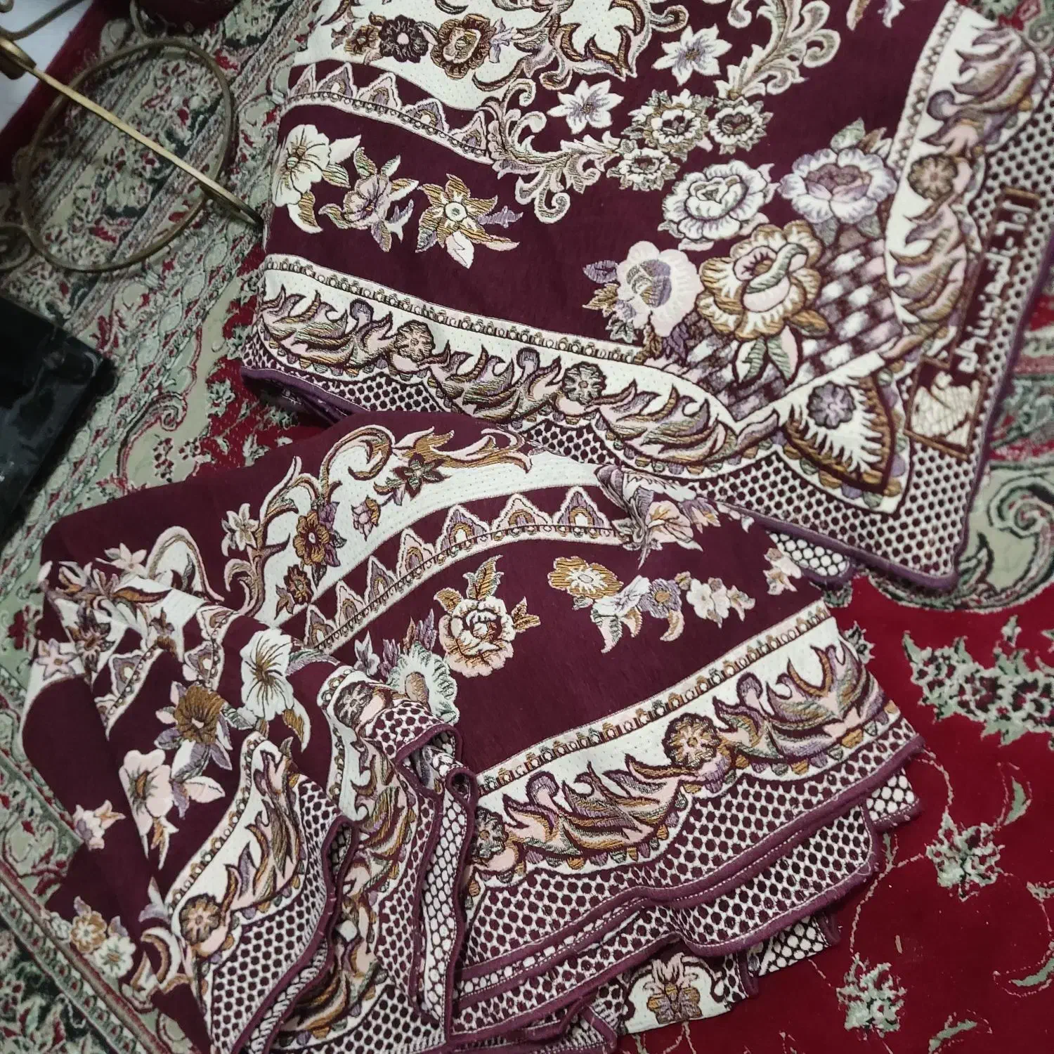 دو عدد روفرشی ۱۲ متری|روفرشی|گرگان, |دیوار