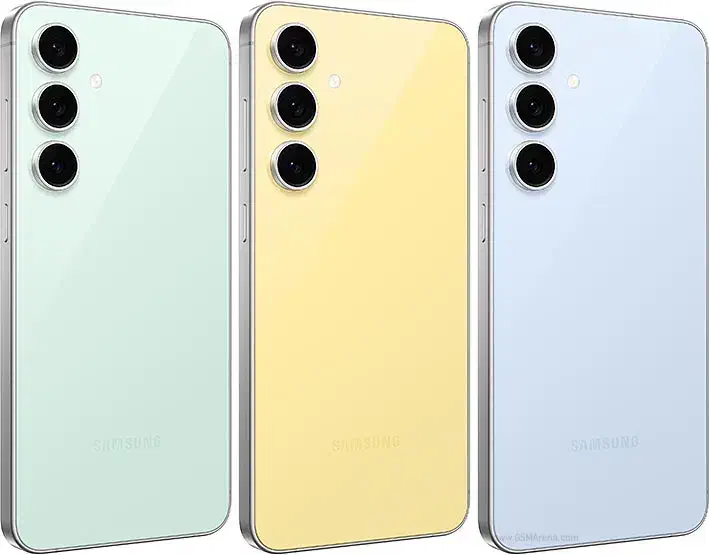 Galaxy s24fe درخشان در دستان شما باطلاو...|موبایل|مشهد, احمدآباد|دیوار