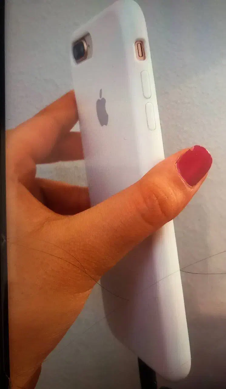 ایفون ۸پلاس|موبایل|شاهرود, |دیوار