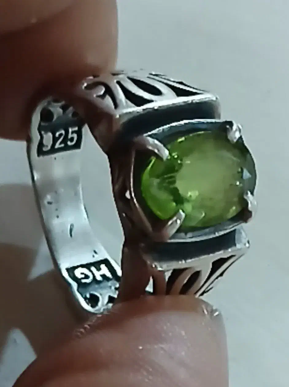 انگشتر نقره|جواهرات|تهران, زمزم|دیوار