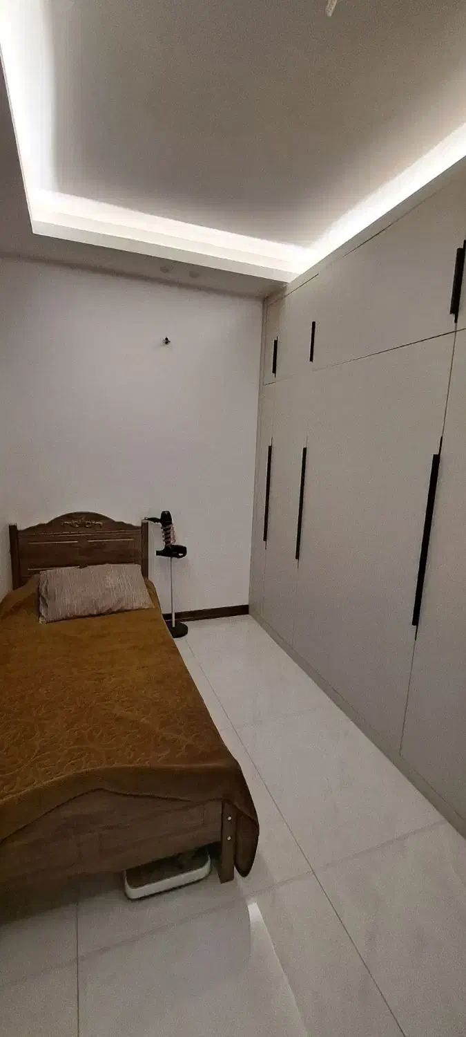 واحد ۱۰۸ متره نوساز سمنان|فروش آپارتمان|سمنان, |دیوار