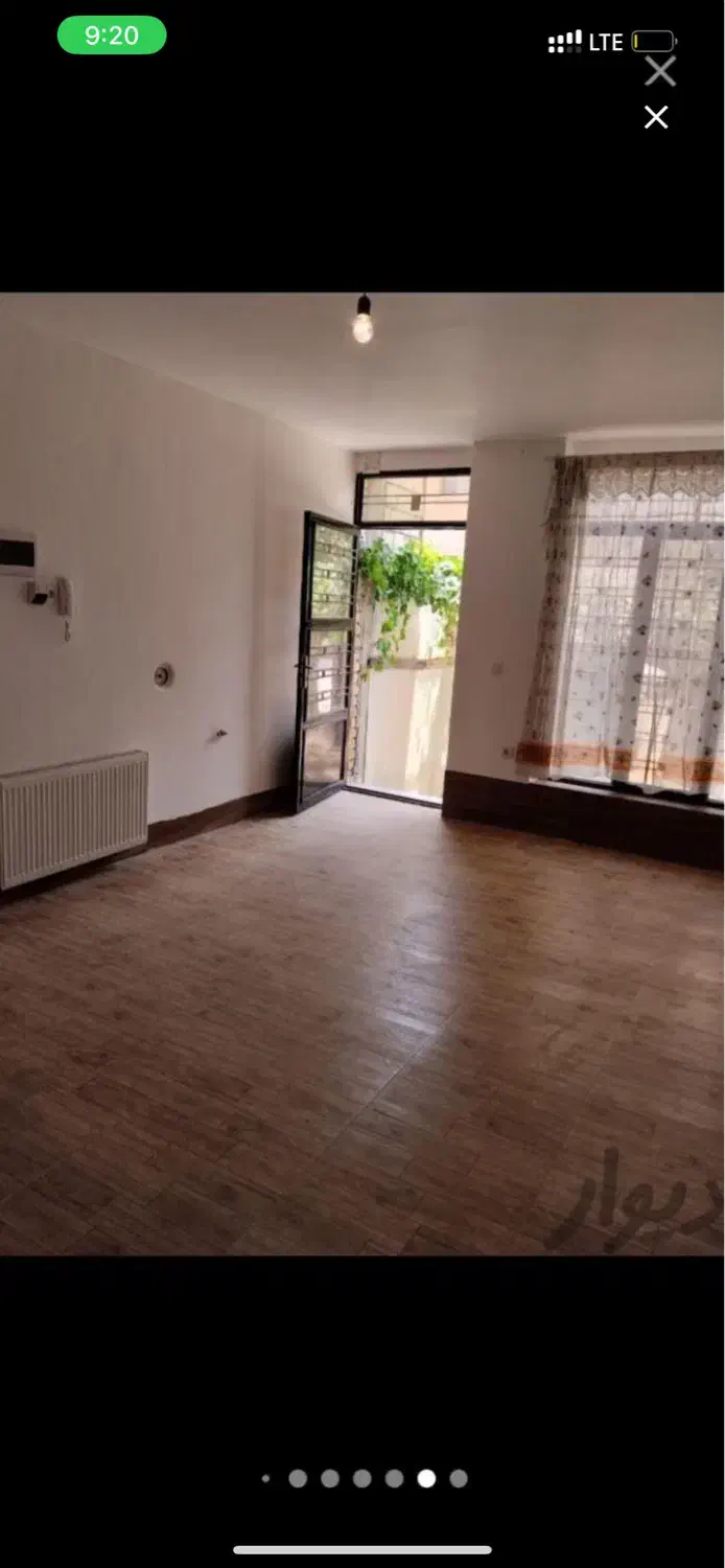 خانه اجاره ای ۲خواب همکف نشاط|اجارهٔ خانه و ویلا|شیراز, شهرک قمشه|دیوار