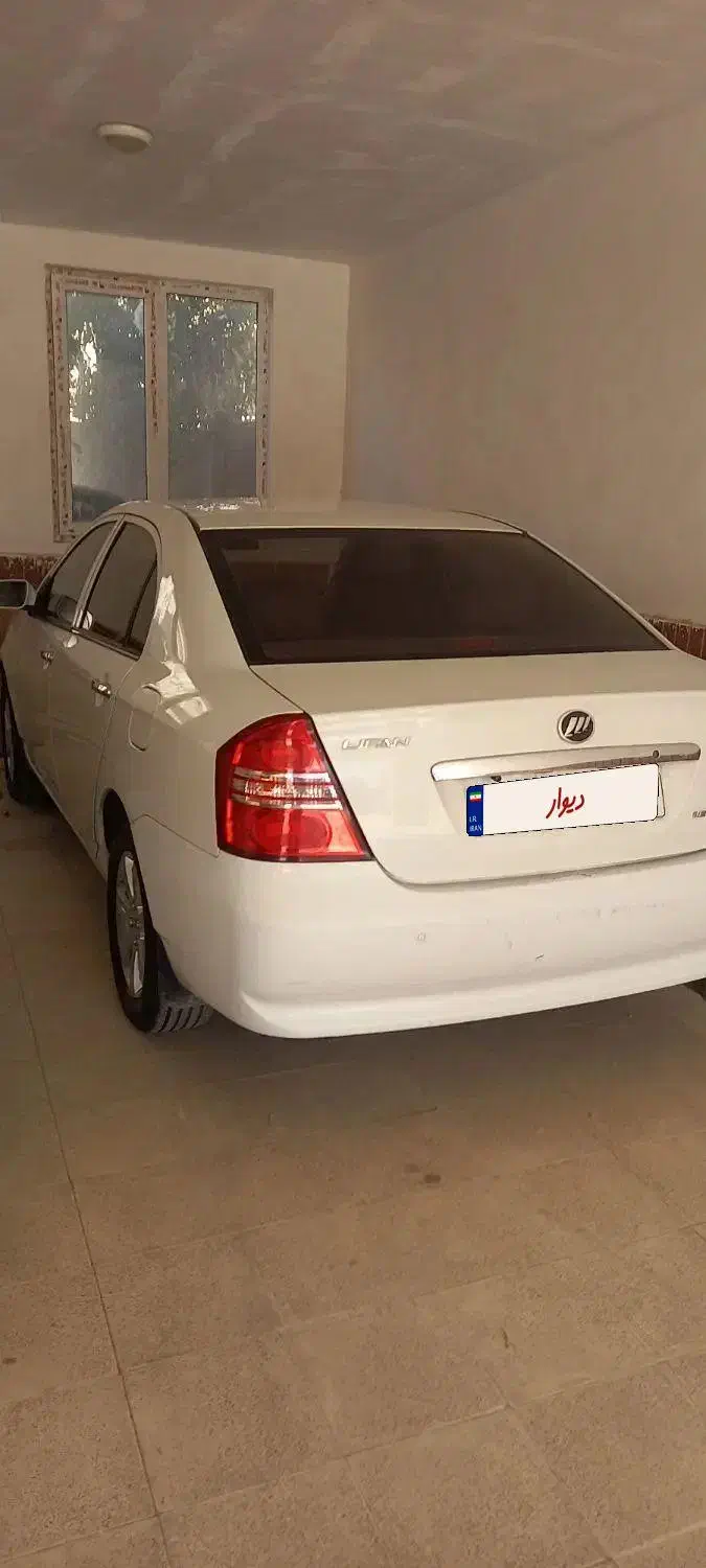 لیفان ۶۲۰ /۱۸۰۰/ مدل ۹۳  تلنت|خودرو سواری و وانت|مشهد, هنرستان|دیوار