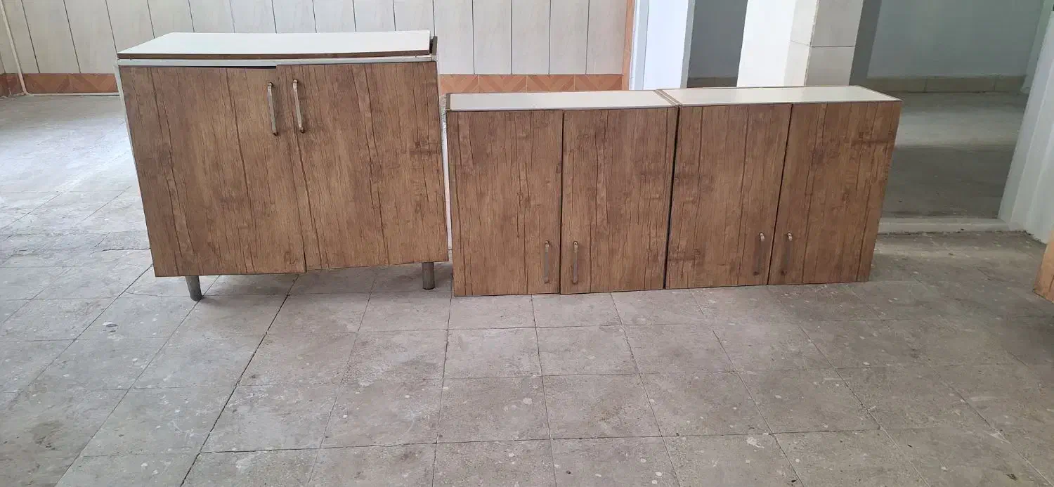 کابینت ام دی|مصالح و تجهیزات ساختمان|اسلامشهر, شهرک الهیه|دیوار