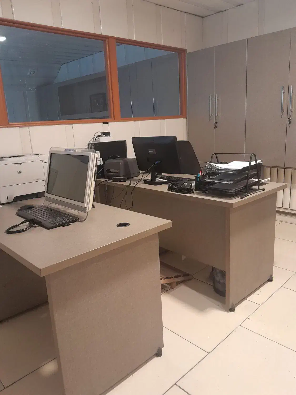 شرکت تولیدی صنعتی|استخدام آموزشی|رباط‌کریم, شهرک صنعتی نصیرآباد|دیوار