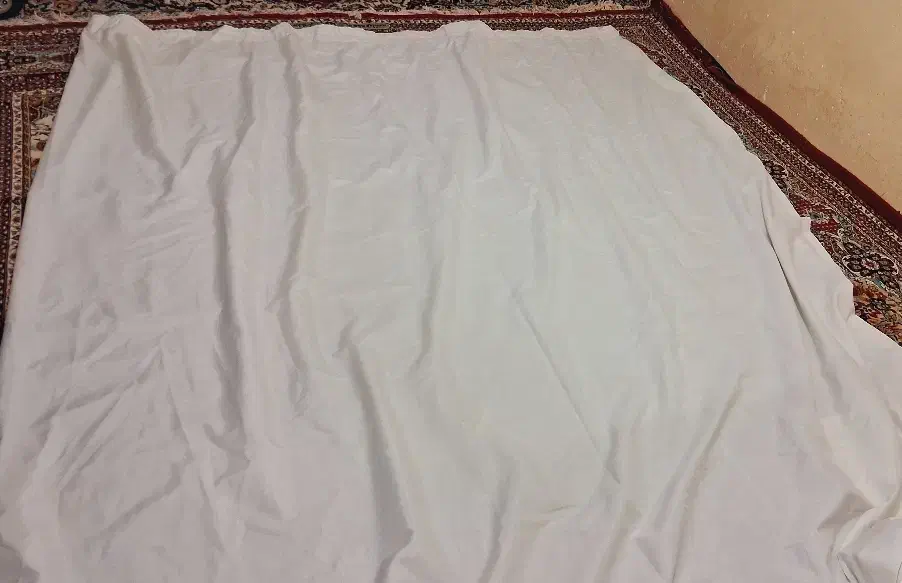 پرده سلطنتی|پرده، رانر، رومیزی|آشخانه, |دیوار