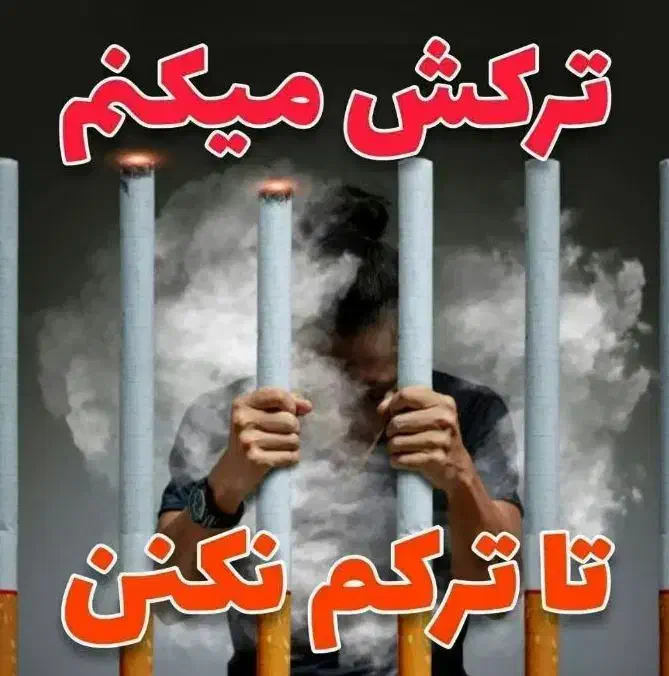 ترک سیگار کاملا گیاهی و تضمینی* شاغلین|آرایشی، بهداشتی، درمانی|بیرجند, |دیوار