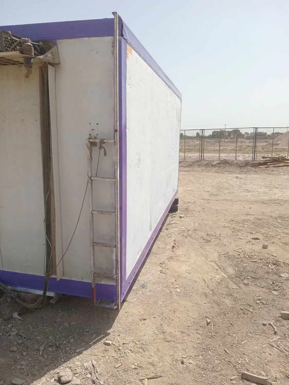 تعمیرات و نصب یخچال نیسان و کامیون|خدمات موتور و ماشین|اسلام‌شهر, ده عباس|دیوار