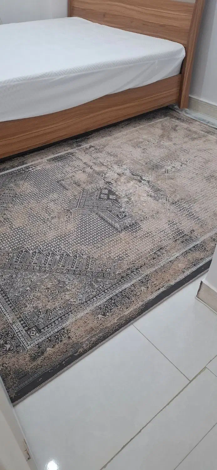 فرش نو  ۴ متری|فرش|رشت, نظری|دیوار