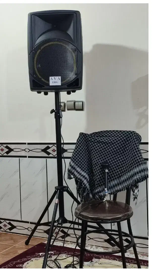 مداحی مجالس مذهبی|خدمات پذیرایی، مراسم|گالیکش, |دیوار