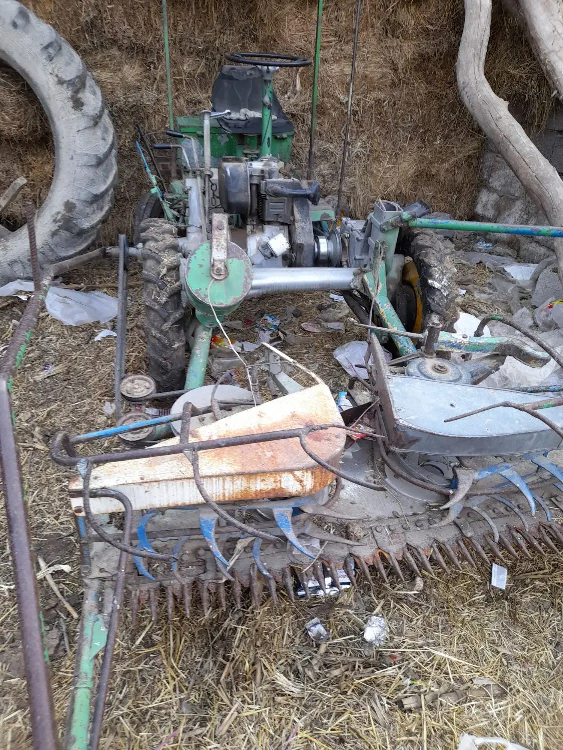 دروگر|خودرو سنگین|سرعین, |دیوار