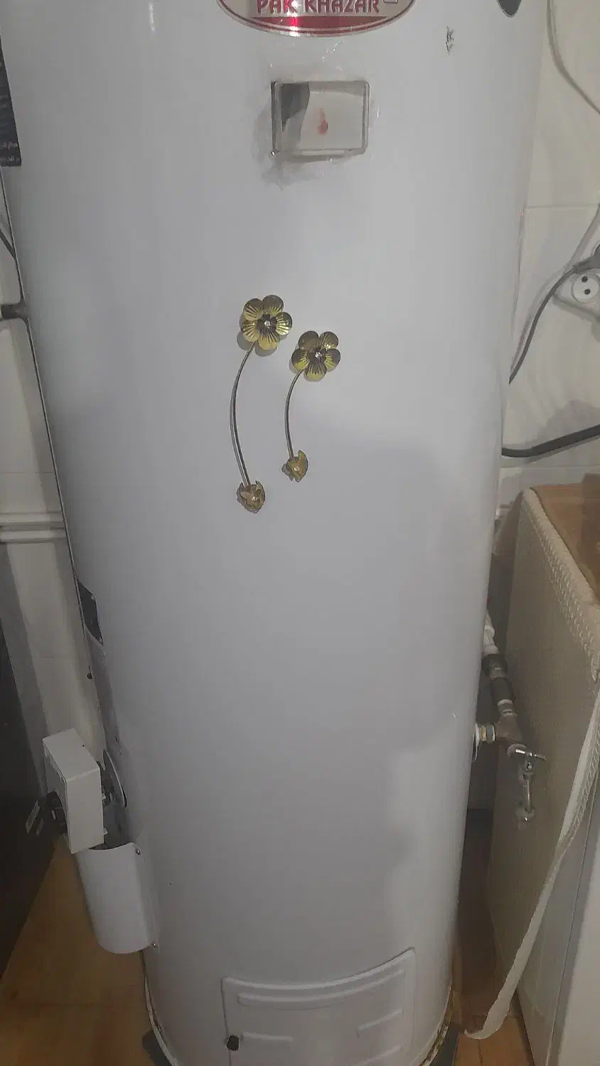 ابگرمکن زمینی|آبگرمکن، پکیج، شوفاژ|اهر, |دیوار