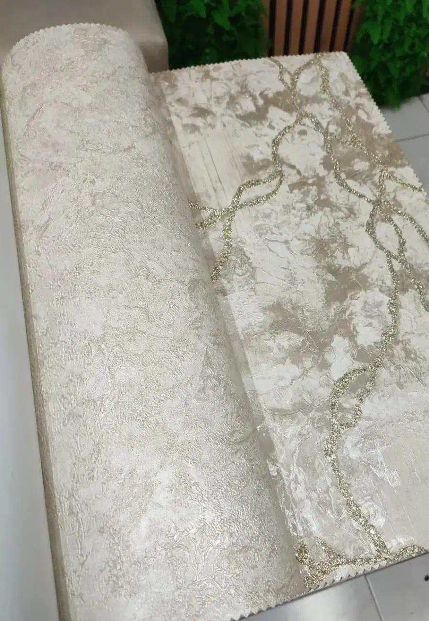 کاغذدیواری فوق العاده|خدمات پیشه و مهارت|گلپایگان, |دیوار