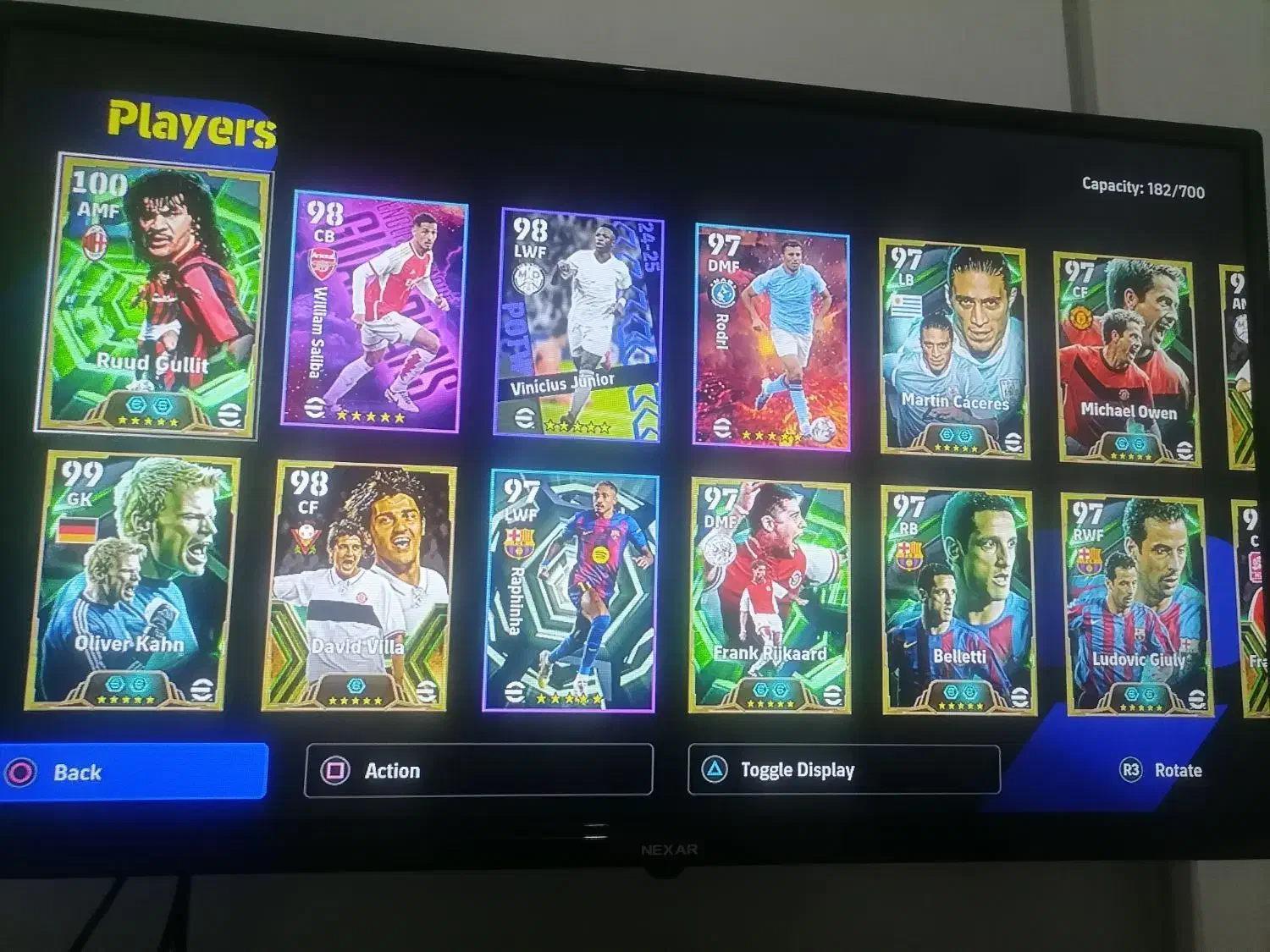 اکانت ،efootball|کنسول، بازی ویدئویی و آنلاین|فردیس, قریشی|دیوار