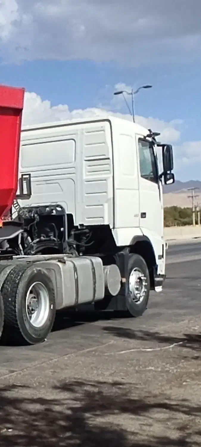 اف اچ 82 به شرط|خودرو سنگین|زنجان, |دیوار