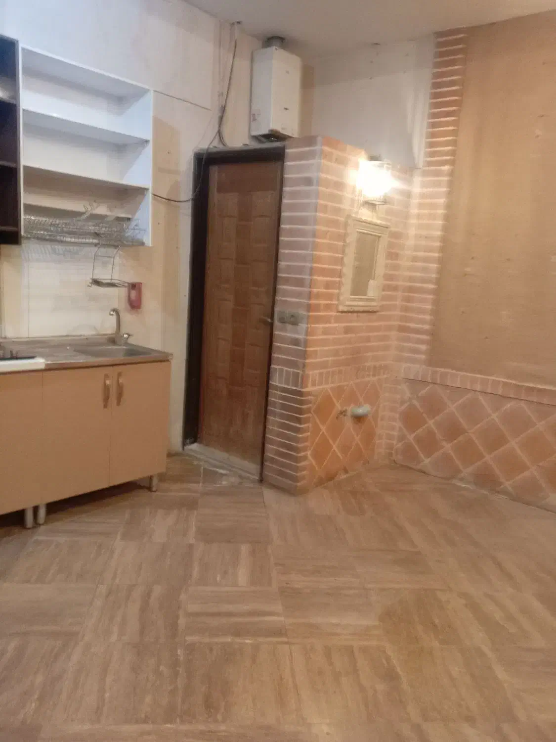 اجاره یکباب مغازه|اجارهٔ مغازه و غرفه|حمیدیا, |دیوار