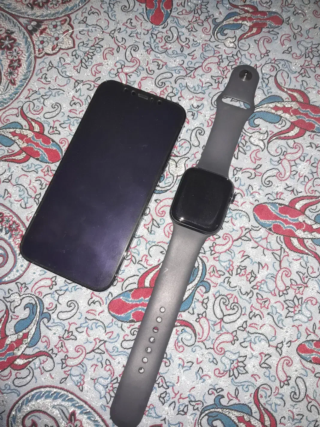 12Pro 512|موبایل|قدس, شهر‌قدس|دیوار