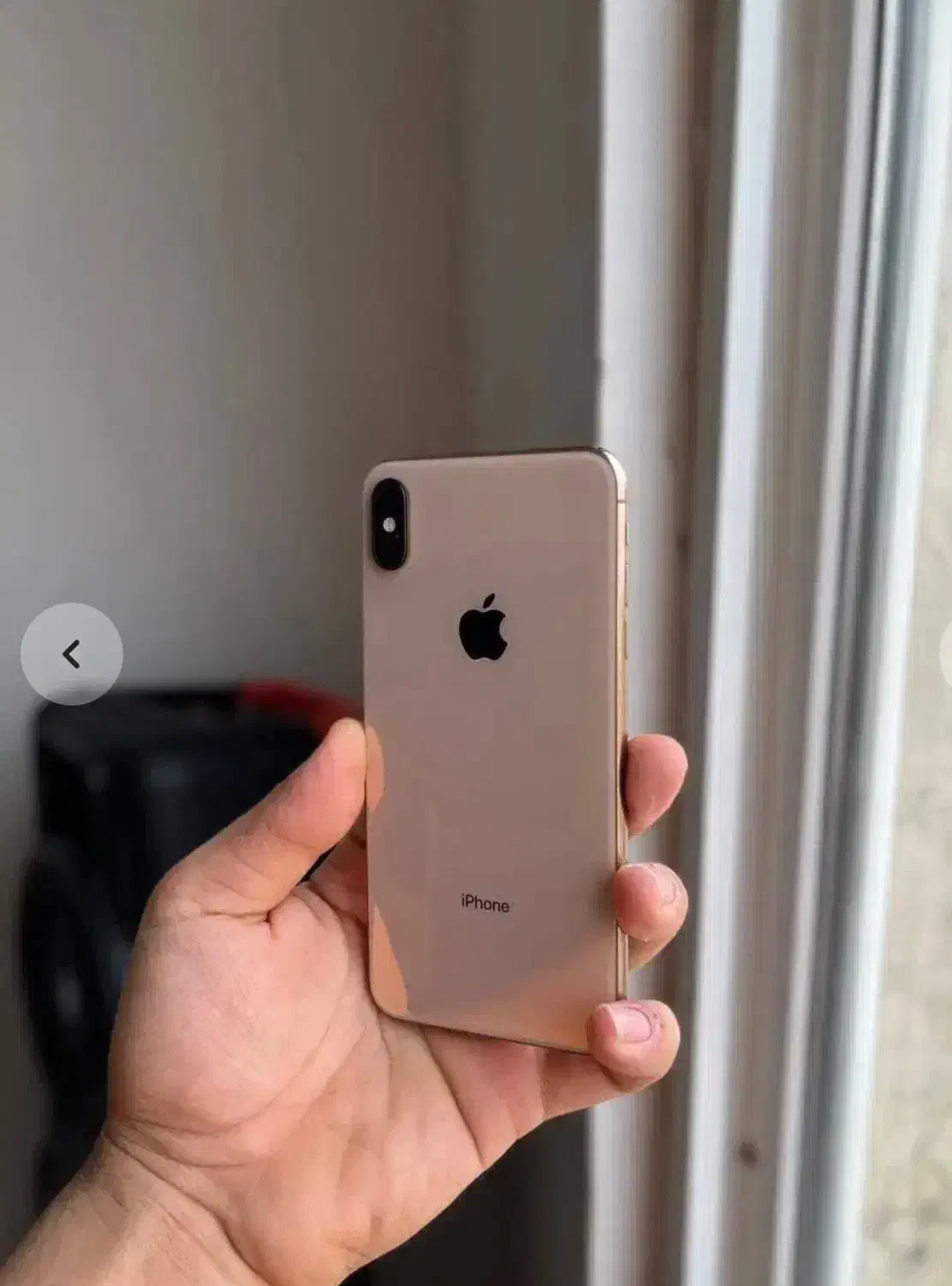Xs max 256|موبایل|تبریز, |دیوار