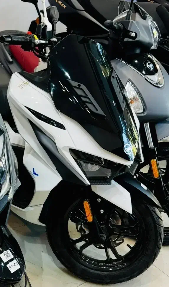 موتور jt200|موتورسیکلت|مشهد, کوی المهدی|دیوار