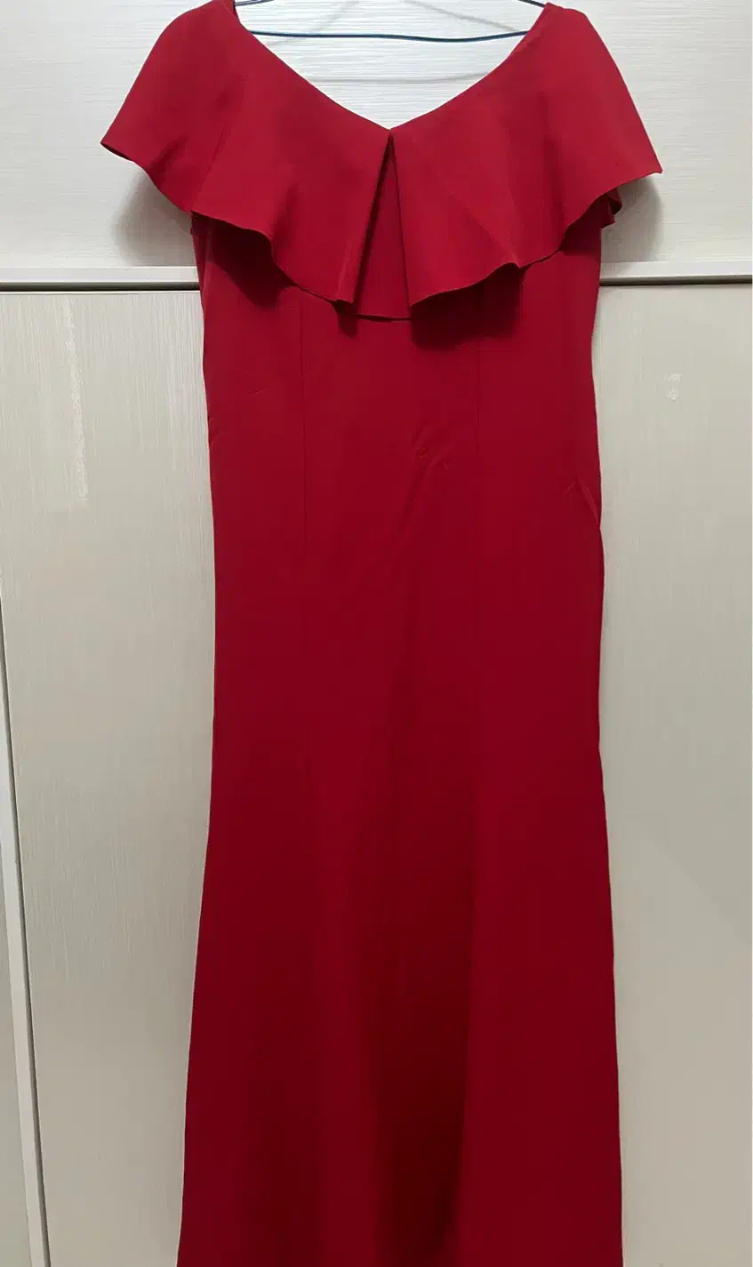 پیراهن مجلسی بسیار زیبا کرپ باربی|لباس|رشت, گلسار|دیوار