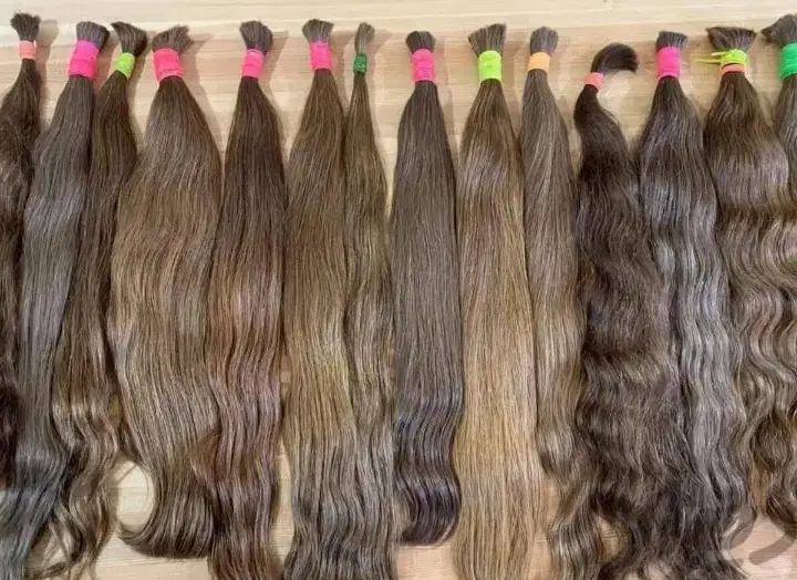 خرید و فروش موی بالای ۵۰ سانت|آرایشی، بهداشتی، درمانی|تهران, امام زاده حسن|دیوار