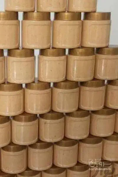 کره بادامزمینی|خوردنی و آشامیدنی|تهران, زنجان جنوبی|دیوار