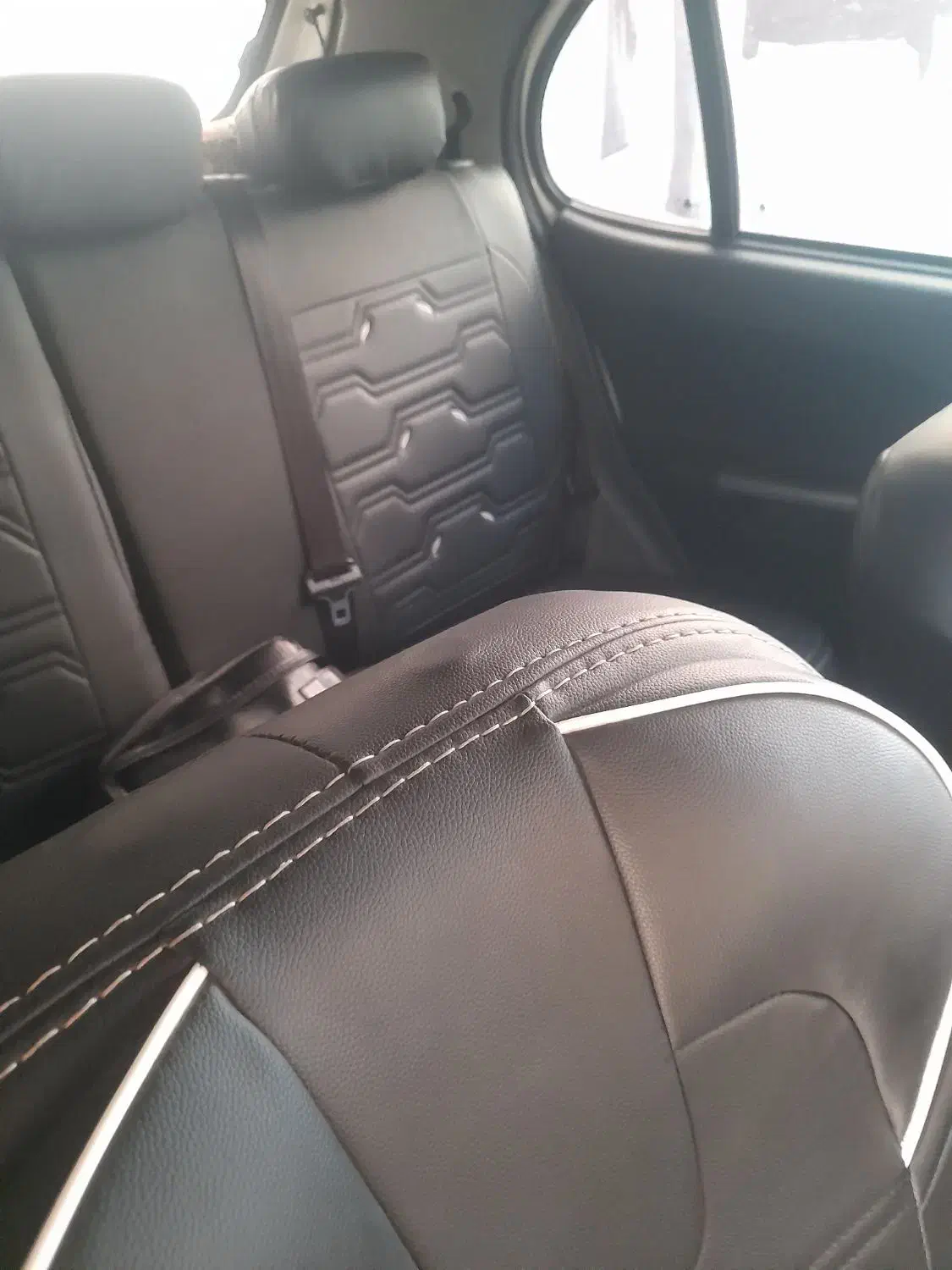 کوییک ۱۴۰۲ خانگی تمیر درجه یک|خودرو سواری و وانت|اهواز, زیتون کارگری|دیوار