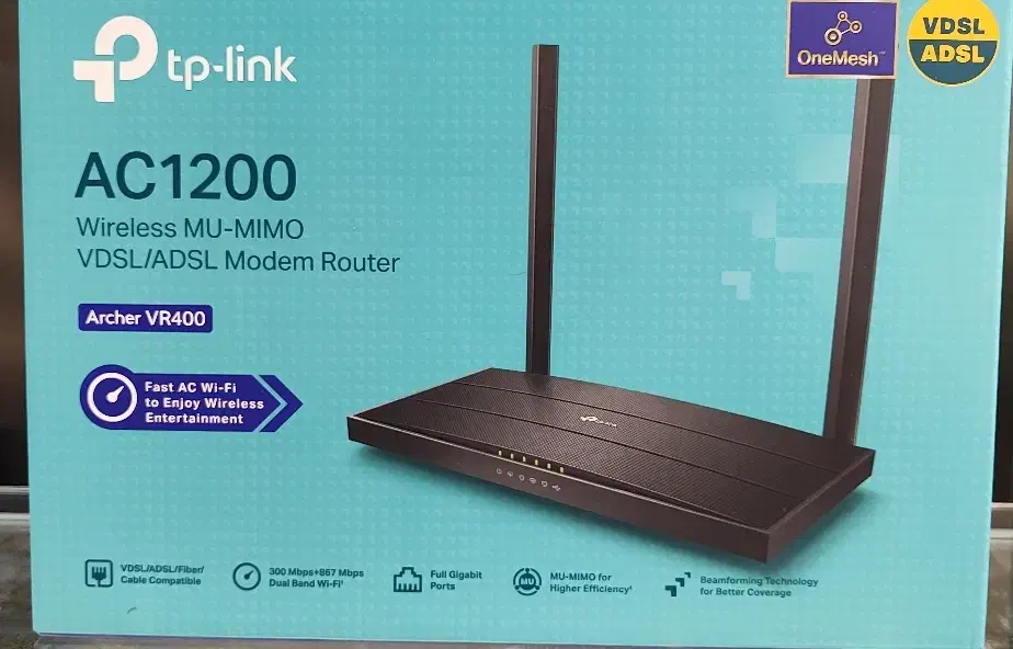 مودم تی پی لینک|مودم و تجهیزات شبکه|قم, ارم|دیوار