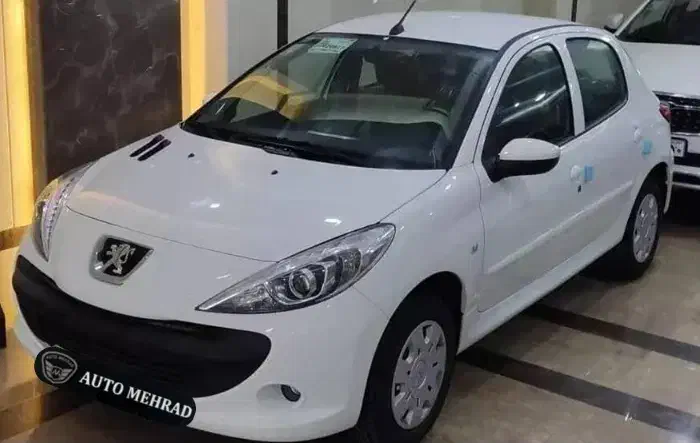 پژو 207 TU5P ارتقایافته(50%پیش پرداخت) تحویل فوری|خودرو سواری و وانت|تهران, جیحون|دیوار