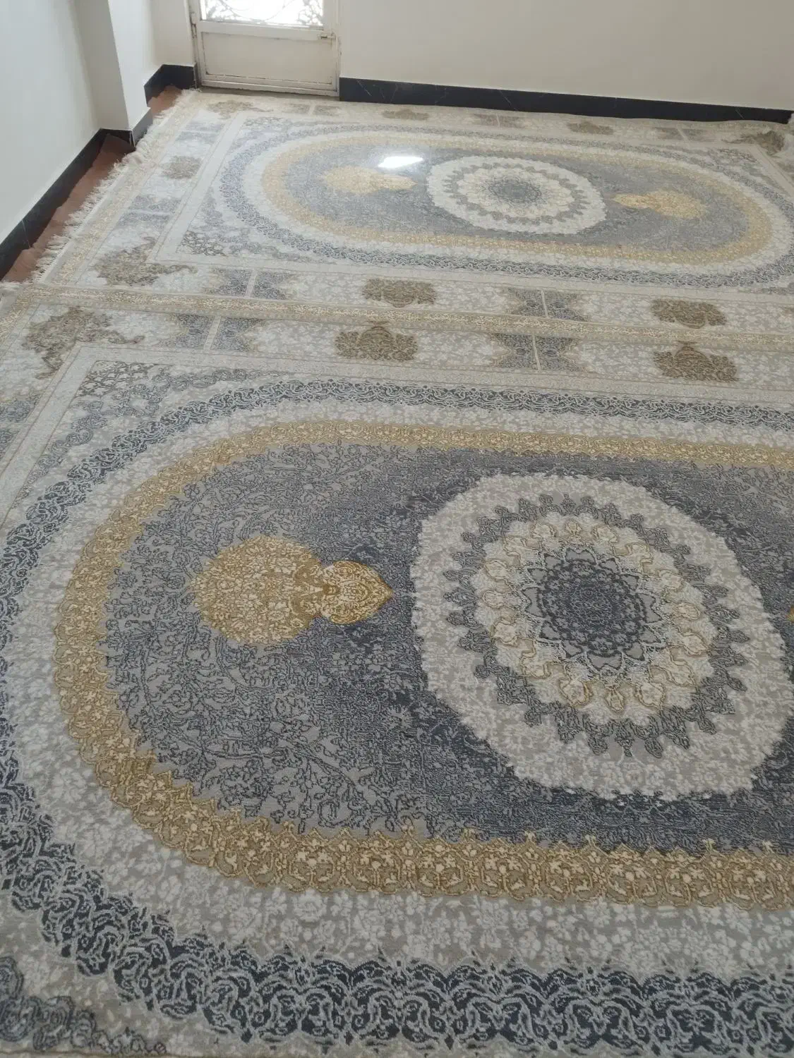 قالی 700شانه|فرش|لردگان, |دیوار