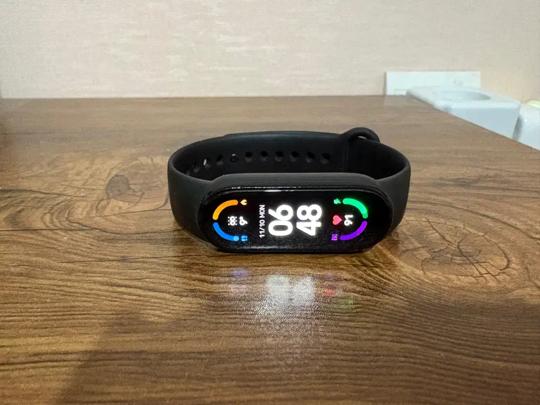 می بند ۶ شیائومی|ساعت|شیراز, شهرک ولیعصر|دیوار