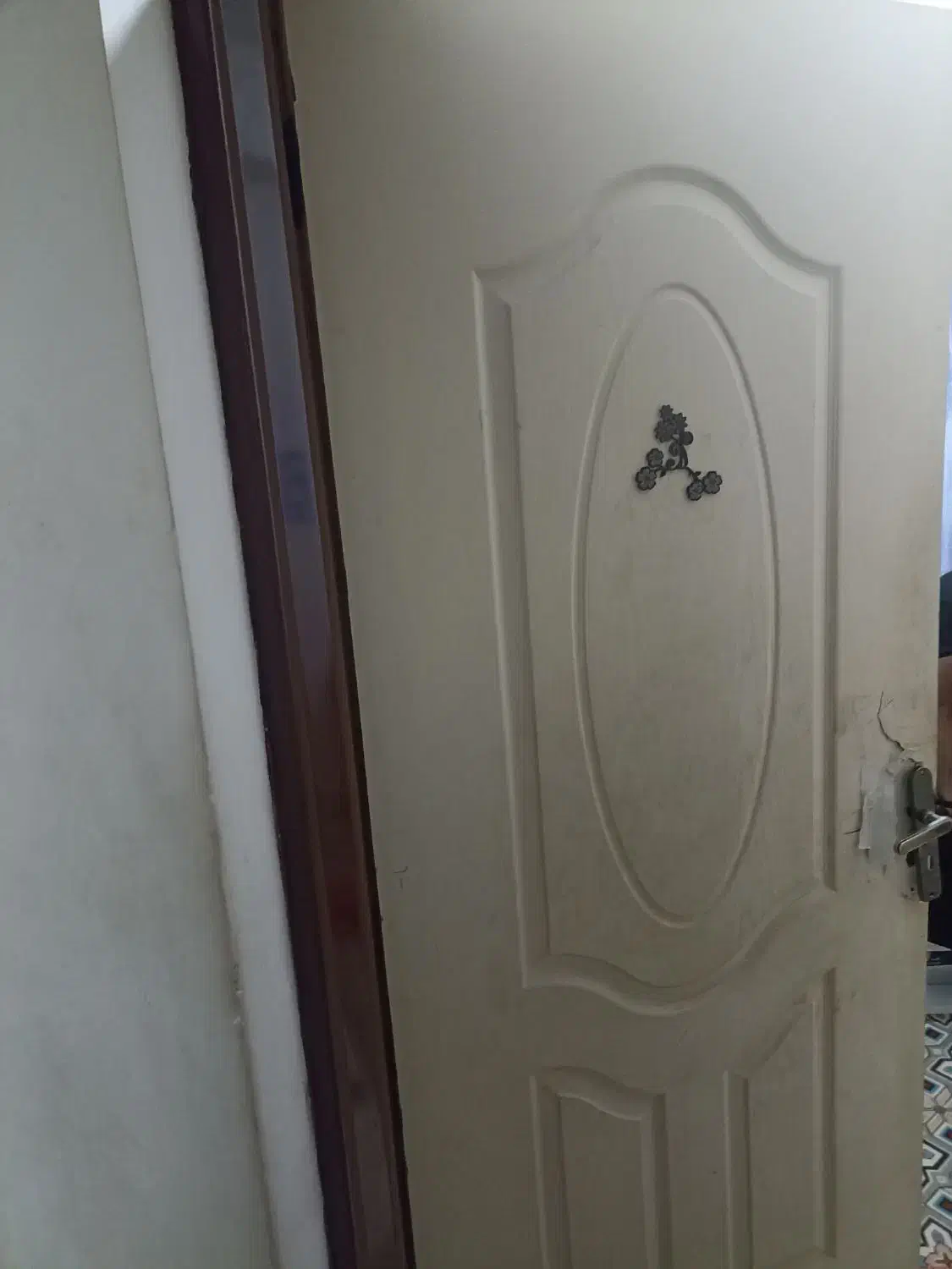 در چوبی|مصالح و تجهیزات ساختمان|گرگان, |دیوار