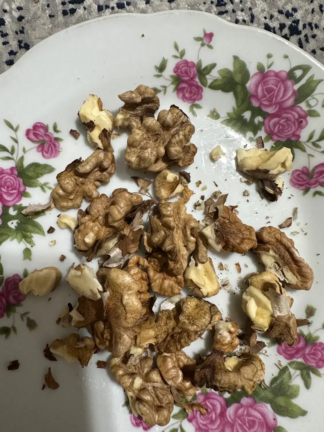 گردوی کاملا ارگانیک|خوردنی و آشامیدنی|تهران, شهرک هما|دیوار