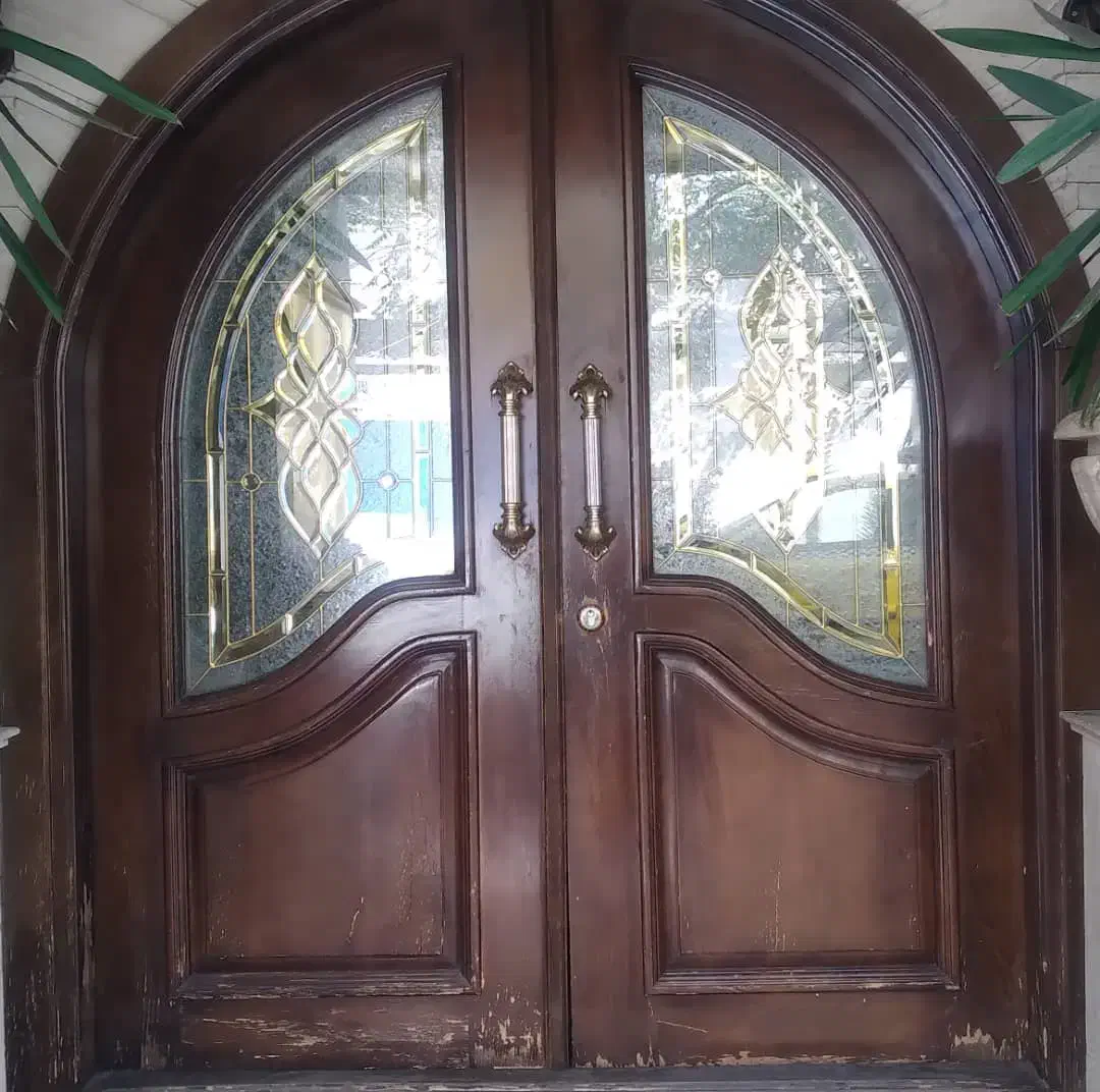 فروش درب چوبی|مصالح و تجهیزات ساختمان|تهران, فاطمی|دیوار