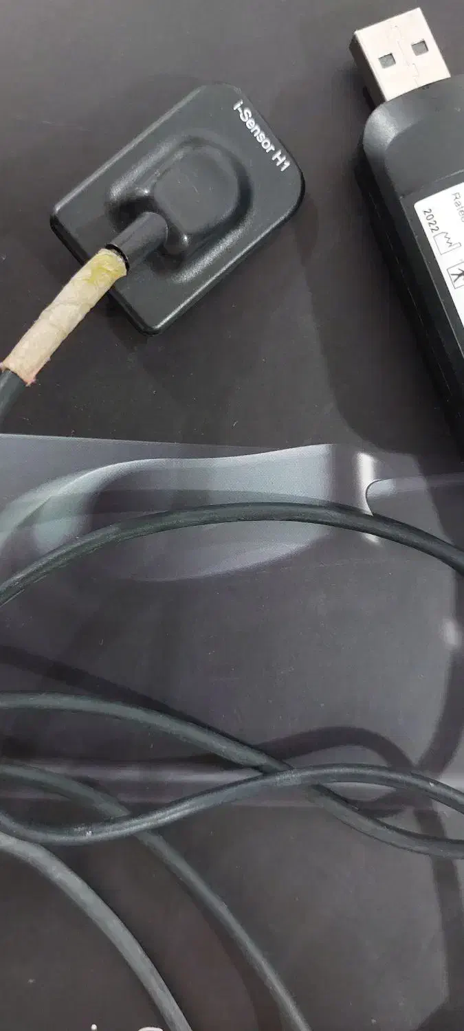 سنسور آر وی جیRVG وودپیکر سایز ۱|پزشکی|اهواز, امانیه|دیوار