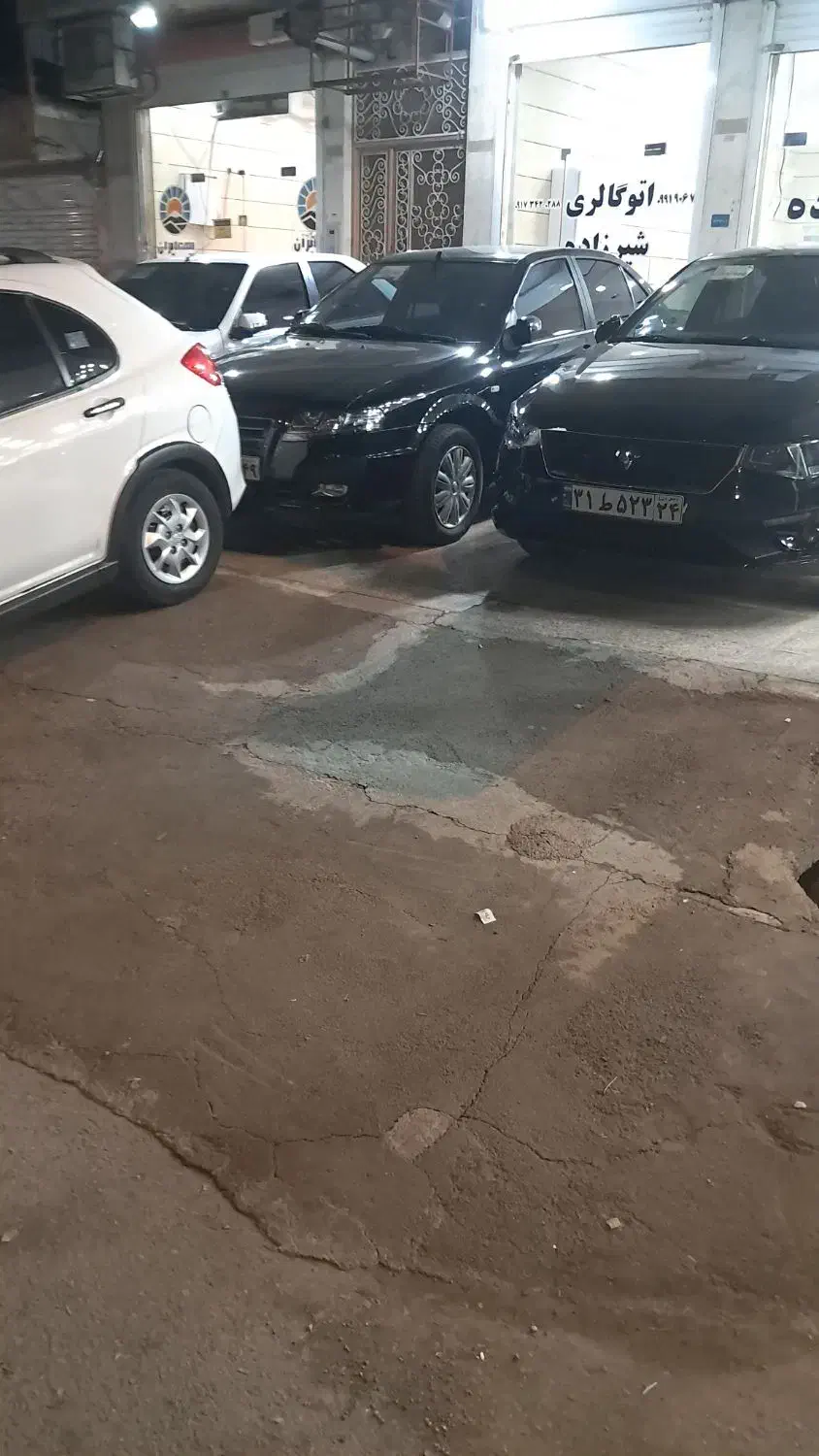 کوییک|خودرو سواری و وانت|دوگنبدان, |دیوار