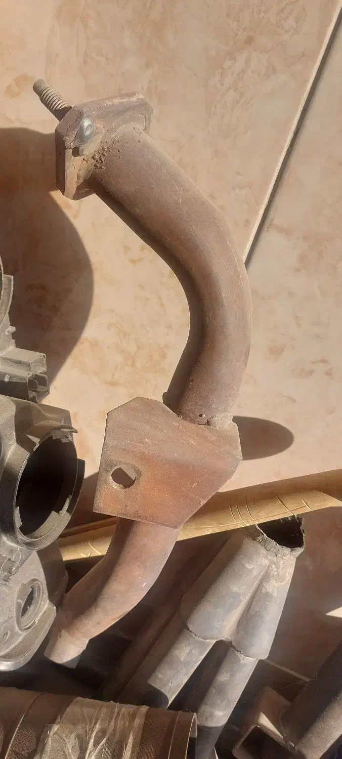 هدرز HZ|قطعات یدکی و لوازم جانبی|برخوار, |دیوار