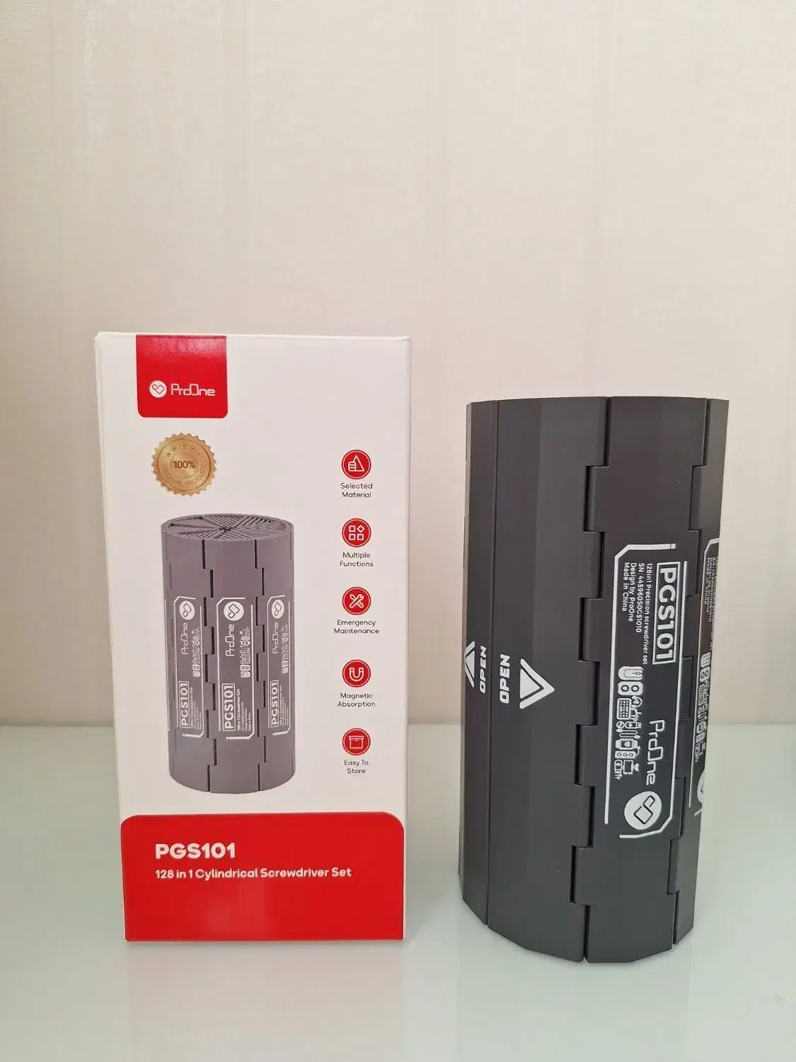 جعبه ابزار اورجینال مخصوص موبایل ساعت عینک دوربین|ابزارآلات|شاهین‌شهر, امام حسین|دیوار