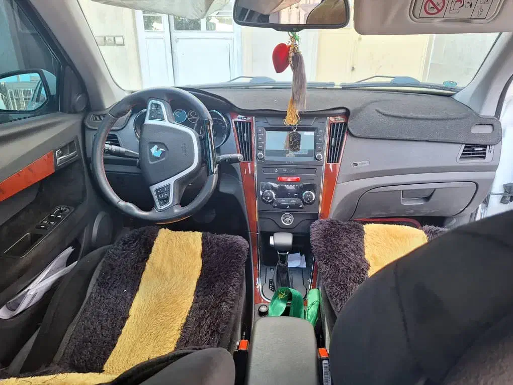 دنا پلاس توربو گیر بکس اتومات|خودرو سواری و وانت|یاسوج, |دیوار