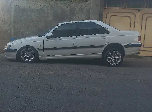 پارس فول لوازم|خودرو سواری و وانت|آزادشهر, |دیوار